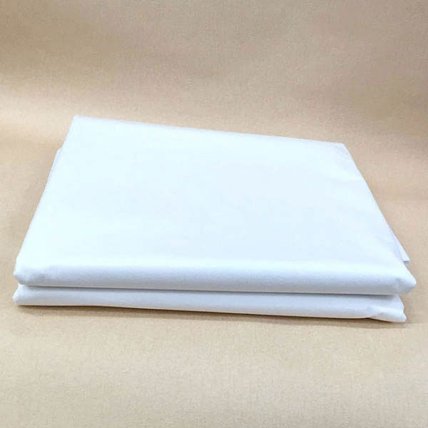 Disposable bed sheet 